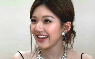 容貌焦虑太严重了！她甚至忘了自己原来有多美（容貌焦虑症最好的自愈方法）