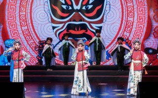 2024年地方卫视春晚，敬请期待豪华阵容（2024年的春节晚会）