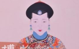 庄顺皇贵妃（庄妃轶事顺治帝）