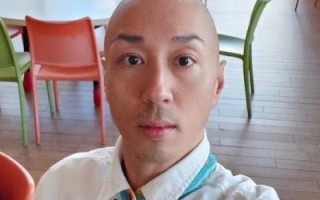 何远东演艺寒冬：无剧可拍转行教书，生活依旧精彩