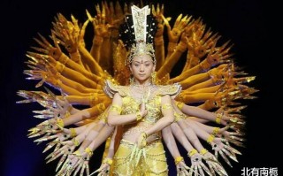 春晚《千手观音》聋哑人领舞，被百亿富商苦追8年，如今怎样？