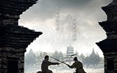 箭士柳白猿 Judge Archer