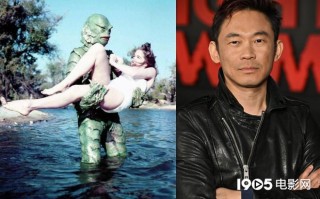 还没放弃！温子仁重返海洋 商谈翻拍《黑湖妖潭》（温子仁dc电影）