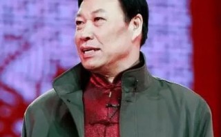 从春晚爆红到悄无声息，演小品出名的魏积安，为什么退出大众视野（演员魏积安）