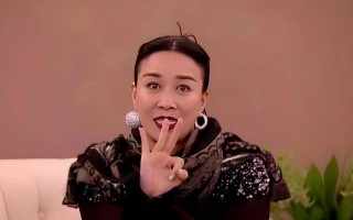 那英孤军战外强，华语乐坛警钟需长鸣