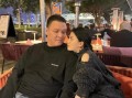 车澈回应与李嘉格离婚：若时间倒回还会这样选择