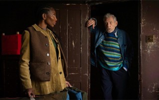 索德伯格《克里斯托弗一家》花落NEON 2026上映 索德伯格《克里斯托弗一家》花落NEON 2026上映