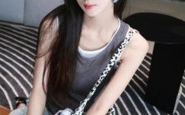 肖雨雨个人资料及整容前后对比，讨论她的婚姻状况和演艺实力