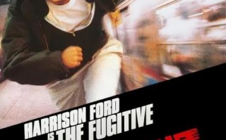 亡命天涯 The Fugitive