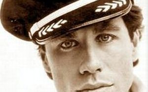 约翰·特拉沃尔塔