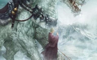 敢问路在何方 Journey To The West