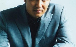 杨溢个人资料（杨溢个人简历）