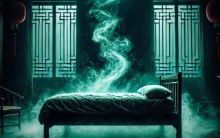 床下有人4 Who Under The Bed 4