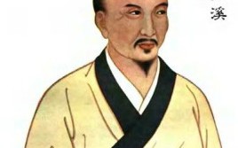 朱震亨（朱震亨的故事）
