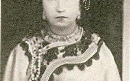 李菊藕（李菊耦怎么念）