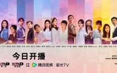 总台首部原创精品短剧集《奇迹》开播 群星携手演绎