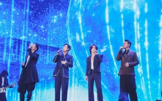 妻子回应朱孝天被退出F4：看到他这段日子我很揪心