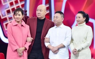 登春晚21次，56岁未婚无子，因8个字被索赔1亿，郭冬临如今怎样了
