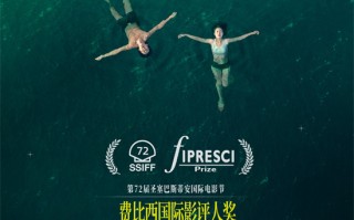 《捆绑上天堂》荣获国际影评人奖及圣塞最佳摄影（绑架上帝）