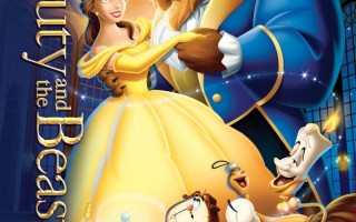 美女与野兽 Beauty and the Beast
