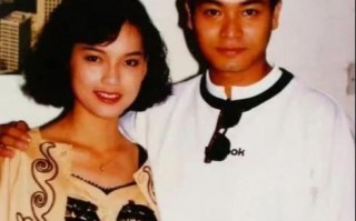 刘小慧拒绝了郭晋安的求婚：我是不婚主义者。然后转身嫁给了富豪（刘小慧苏志威郭晋安）