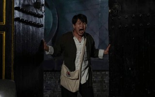 英叔之古墓狂魔在线观看(英叔的僵尸电影)