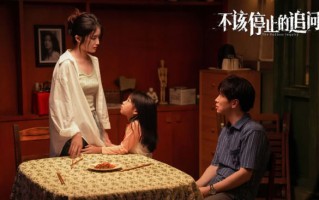 电影《不该停止的追问》今日上映 五大看点揭秘恶行警示深远