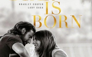 一个明星的诞生 A Star Is Born