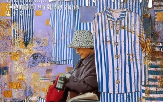 《阳光俱乐部》曝人物海报 如何与“牢笼”和解？