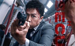 看哪部跨年？易烊千玺肖央等新片齐聚2025元旦档（易烊千玺跨年吗）