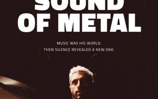 金属之声 Sound of Metal