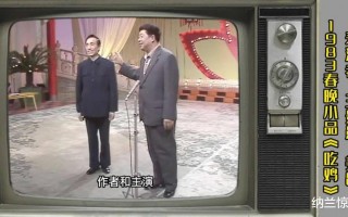 堪堪再回首，逡逡侠客行，中国综艺游侠传