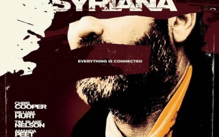 辛瑞那 Syriana