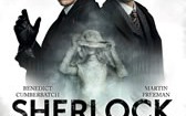 神探夏洛克：恶劣的新娘 Sherlock- The Abominable Bride