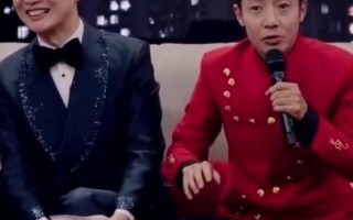 尼格买提回应春晚魔术穿帮任鲁豫：刘谦是含泪离场的