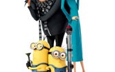 神偷奶爸2 Despicable Me 2