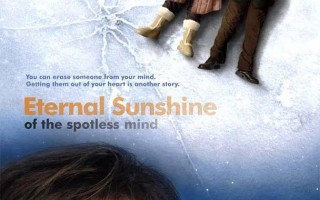 美丽心灵的永恒阳光 Eternal Sunshine of the Spotless Mind