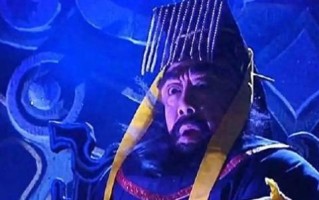 自从扮演了“阎王”，他身上就怪事不断，到现在也无法用科学解释（阎王 演员）