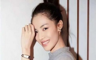 张子枫：从童星到影后，她的演艺传奇之路