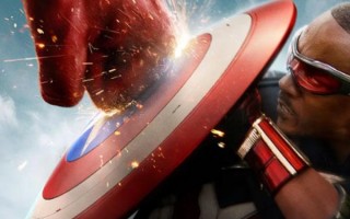 美国队长4 Captain America- Brave New World