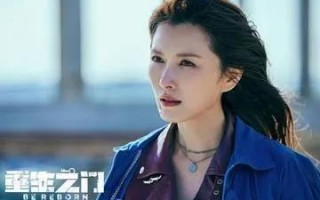 《重生之门》火爆上线！张译王俊凯智勇双全，携手破解悬疑迷局（电视剧重生之门演员表）