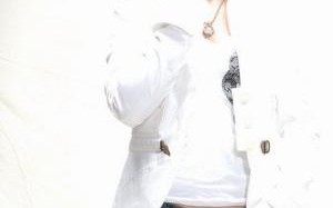 潘美辰