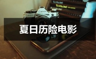 夏日历险电影