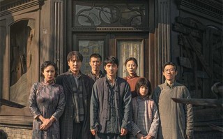 《南京照相馆》首曝预告 刘昊然舍命留存屠杀罪证（南京最好的照相馆是哪家）