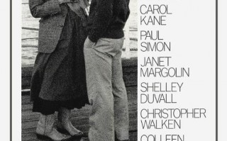 安妮·霍尔 Annie Hall
