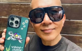 大S携家眷全力相挺，具俊晔演唱会现场热火朝天！超12万收入全部属大S和他拥有