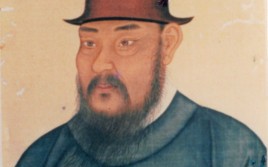 李如松（李如松不死萨尔浒之战会败吗）