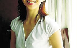 李性蓁