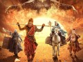 西游记之孙悟空三打白骨精 The Monkey King 2