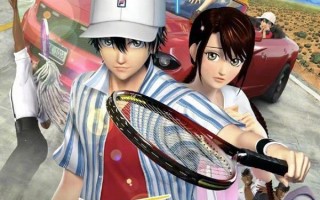 龙马！新生网球王子 リョーマ！ The Prince of Tennis 新生劇場版テニスの王子様